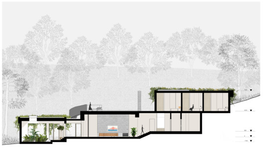 Casa "Duplicate" / MUA Architecture & Placemaking Casa "Duplicate" / MUA Architecture & Placemaking - Imagem 22 de 23