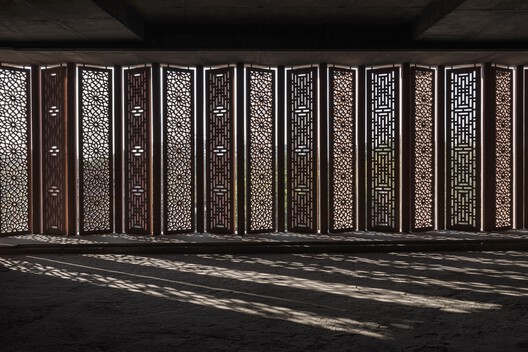 Museum of Meenakari Heritage & Flagship Store / Studio Lotus - Image 10 of 23