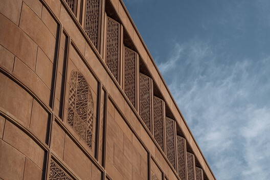 Museum of Meenakari Heritage & Flagship Store / Studio Lotus - Interior Photography