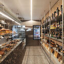 Wild Bakery  / Toro Arquitectos - Fotografía interior, Café