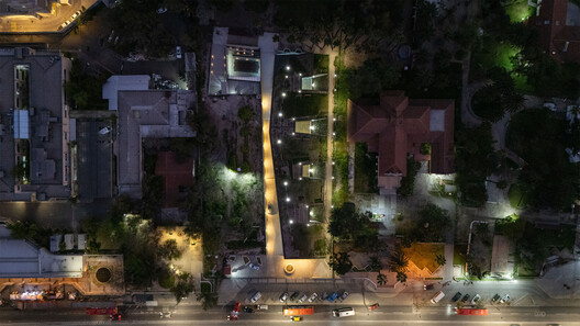Biblioteca Municipal de Pudahuel / Matías Córdoba y Claudio Iglesias - Imagen 31 de 51