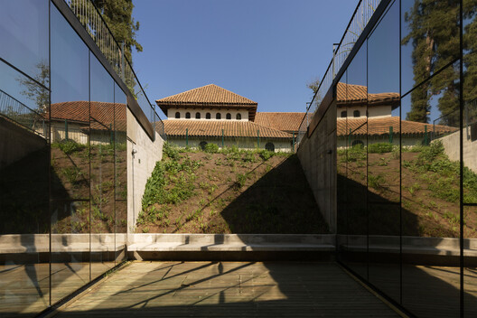 Biblioteca Municipal de Pudahuel / Matías Córdoba y Claudio Iglesias - Imagen 8 de 51