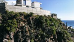 House in Serrado da Adega / AA. Arquitectos