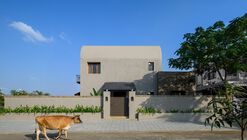 Osari Residence / Mind Manifestation Design