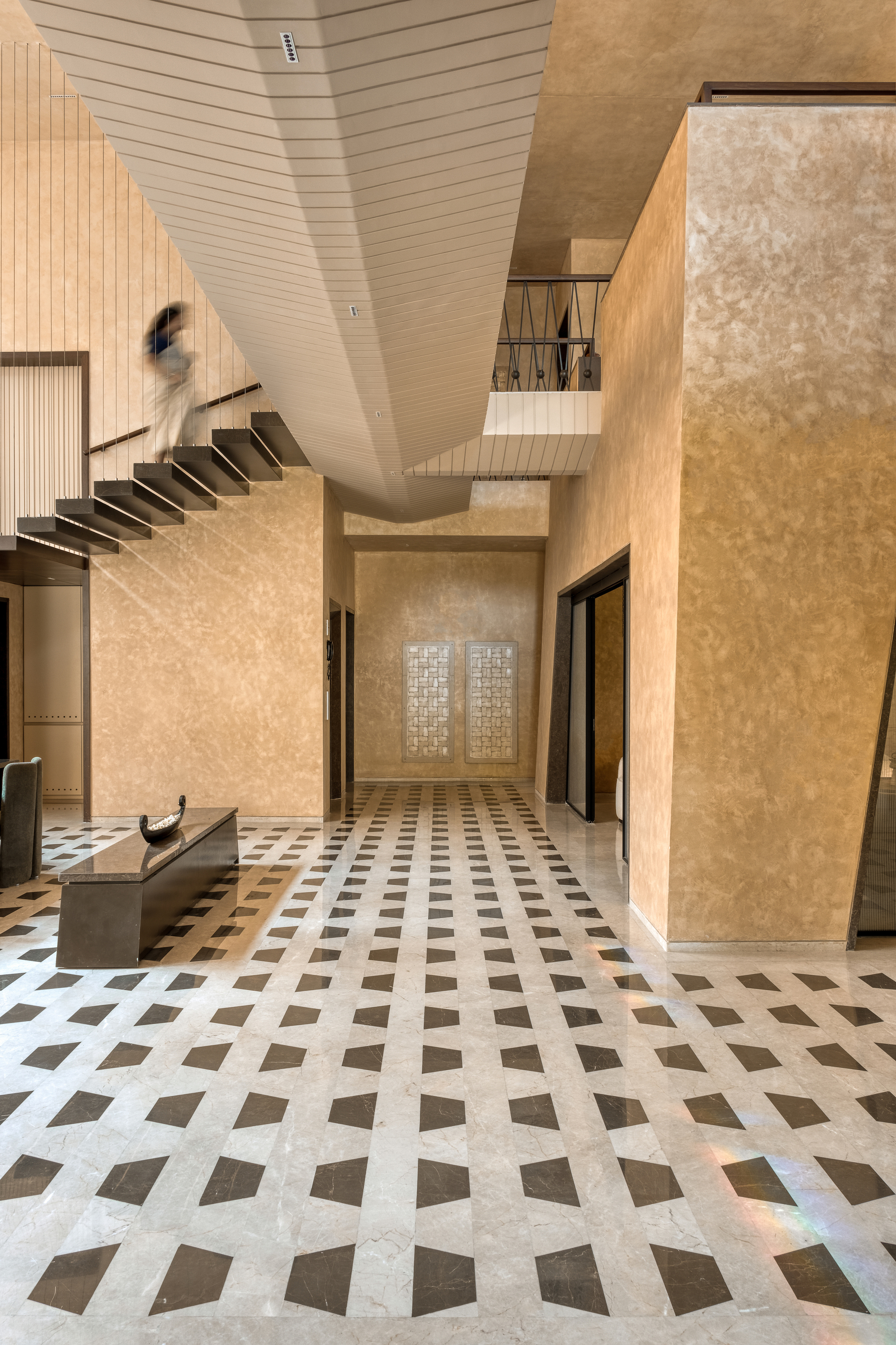 Gallery of Fort House / SPAN Architects - 17
