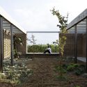 Casa 3 patios / Urzúa Soler Arquitectos - Casas