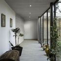 Casa 3 patios / Urzúa Soler Arquitectos - Fotografía interior, Casas
