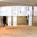 MVRDV "Carbon Confessions" Exhibition in Germany Reveals the Realities of Sustainable Construction - Imagen 3 de 4