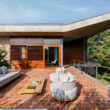 The House of Volumes / Modo Designs - Exterior Photography, Houses, Garden, Stairs, Balcony