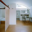Casa Crescent / TYPE - Fotografía interior, Residencial, Iluminación, Sillas
