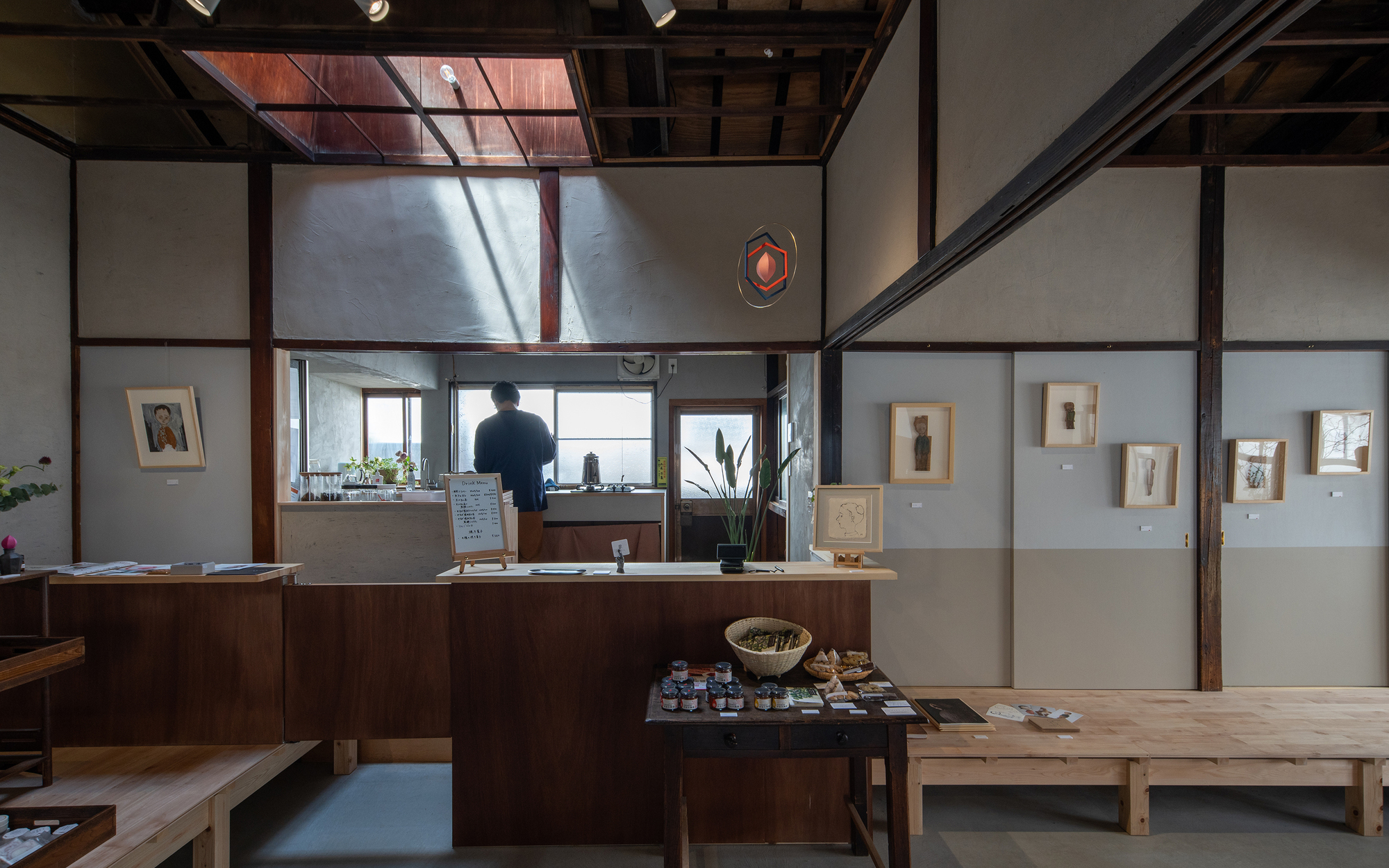 Gallery of Gallery Katachi / Negishi Kenchiku Studio - 10