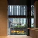 Edifício Pietro Maria Bardi MASP / Metro Arquitetos - Sustentabilidad Y Diseño Ecológico