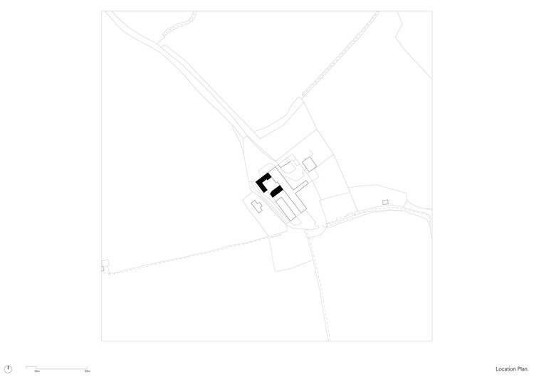 The Old Byre 住宅 / Gianni Botsford Architects - 23 的图像 28