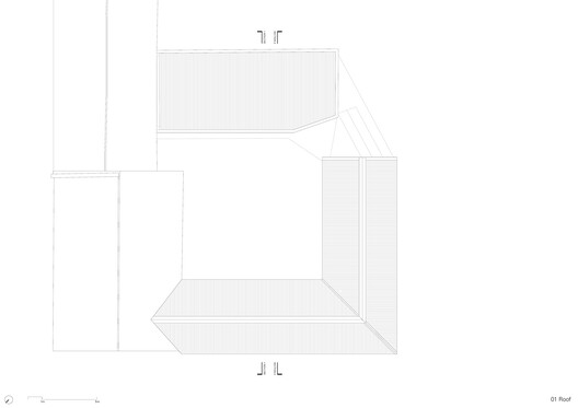 The Old Byre 住宅 / Gianni Botsford Architects - 25 的图像 28