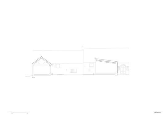 The Old Byre 住宅 / Gianni Botsford Architects - 26 的图像 28