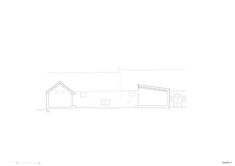 The Old Byre 住宅 / Gianni Botsford Architects - 26 的图像 28