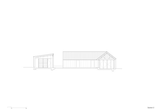 The Old Byre 住宅 / Gianni Botsford Architects - 27 的图像 28