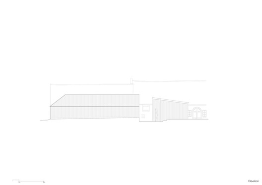 The Old Byre 住宅 / Gianni Botsford Architects - 28 的图像 28