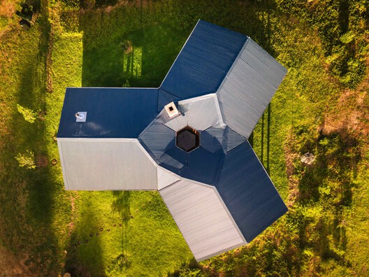 Natimby Lodge / Paul Elliott Architects Natimby Lodge / Paul Elliott Architects - Exterior Photography