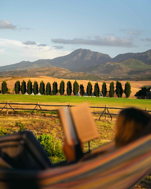 Natimby Lodge / Paul Elliott Architects Natimby Lodge / Paul Elliott Architects - Exterior Photography