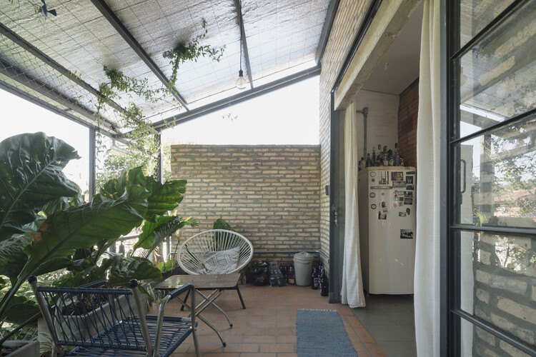 Casa Mainumby / Grupo Culata Jovái - Más Imágenes