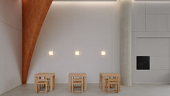 RiverRidge Cafe / KKOL STUDIO