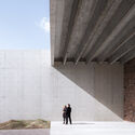 Redefining Contemporary Rituals: Architectural Approaches in 17 Crematorium Projects  - Image 4 of 19