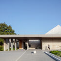Redefining Contemporary Rituals: Architectural Approaches in 17 Crematorium Projects  - Image 5 of 19