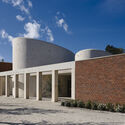 Redefining Contemporary Rituals: Architectural Approaches in 17 Crematorium Projects  - Image 2 of 19