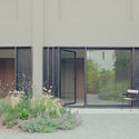 Redefining Contemporary Rituals: Architectural Approaches in 17 Crematorium Projects  - Image 3 of 19