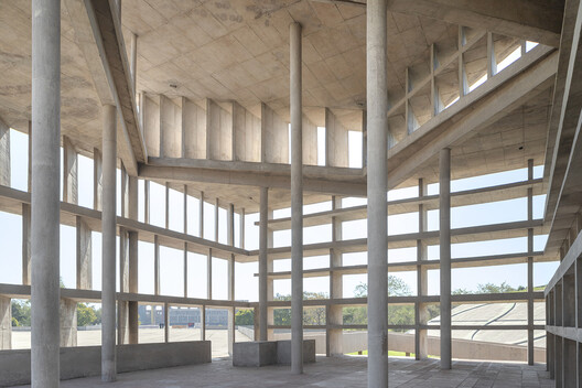 De la colonización a Le Corbusier: ¿fue el movimiento moderno en la India una imposición o una invitación? - Imagen 5 de 9