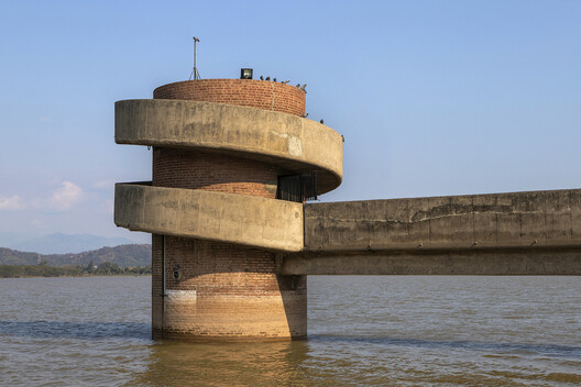 De la colonización a Le Corbusier: ¿fue el movimiento moderno en la India una imposición o una invitación? - Imagen 7 de 9