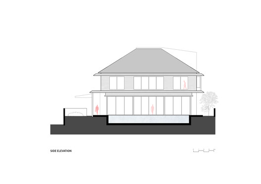 Lapatoo House / Fabian Tan Architect - Image 27 of 27