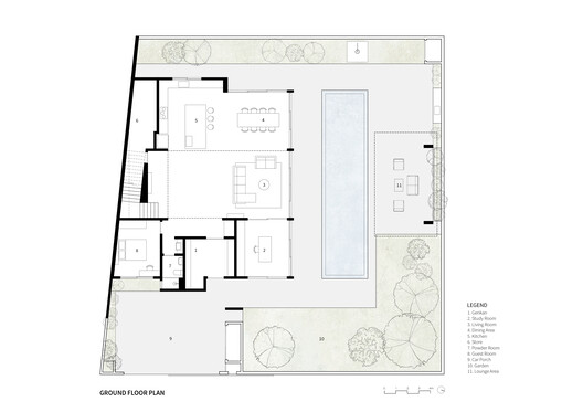 Lapatoo House / Fabian Tan Architect - Image 22 of 27