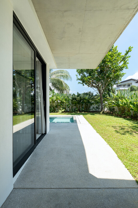 Lapatoo House / Fabian Tan Architect - Image 18 of 27