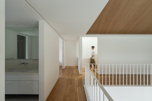 Lapatoo House / Fabian Tan Architect - Interior Photography, Wood