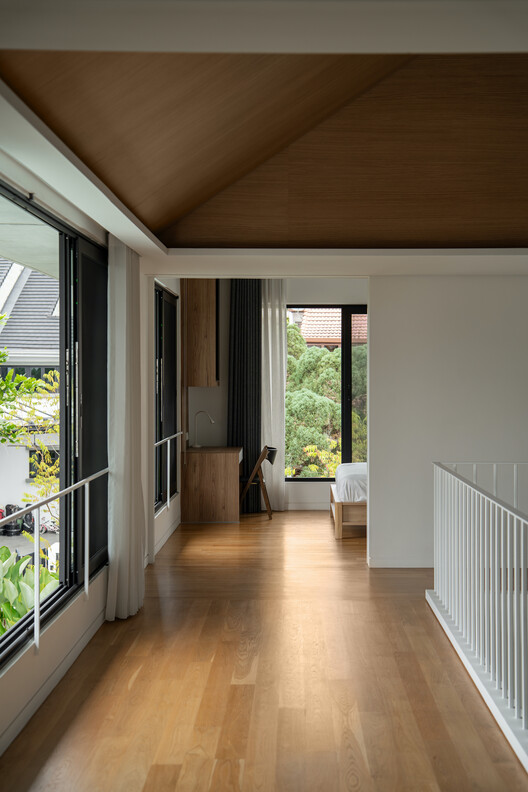Lapatoo House / Fabian Tan Architect - Image 11 of 27
