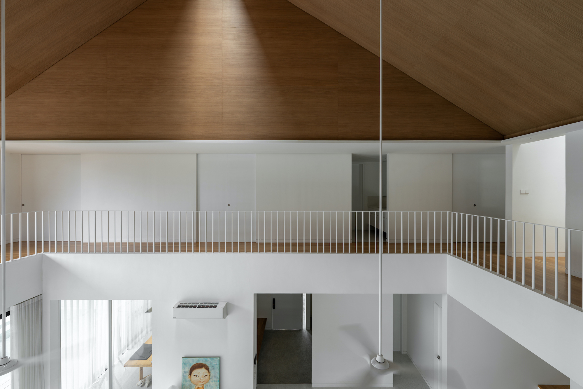 Gallery of Lapatoo House / Fabian Tan Architect - 8