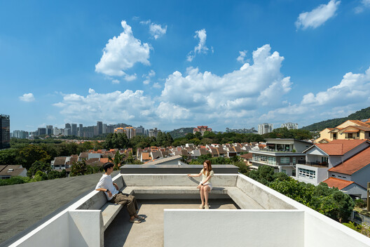 Lapatoo House / Fabian Tan Architect - Exterior Photography