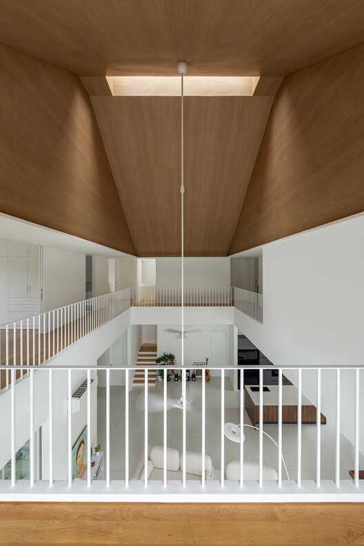 Lapatoo House / Fabian Tan Architect - Image 7 of 27