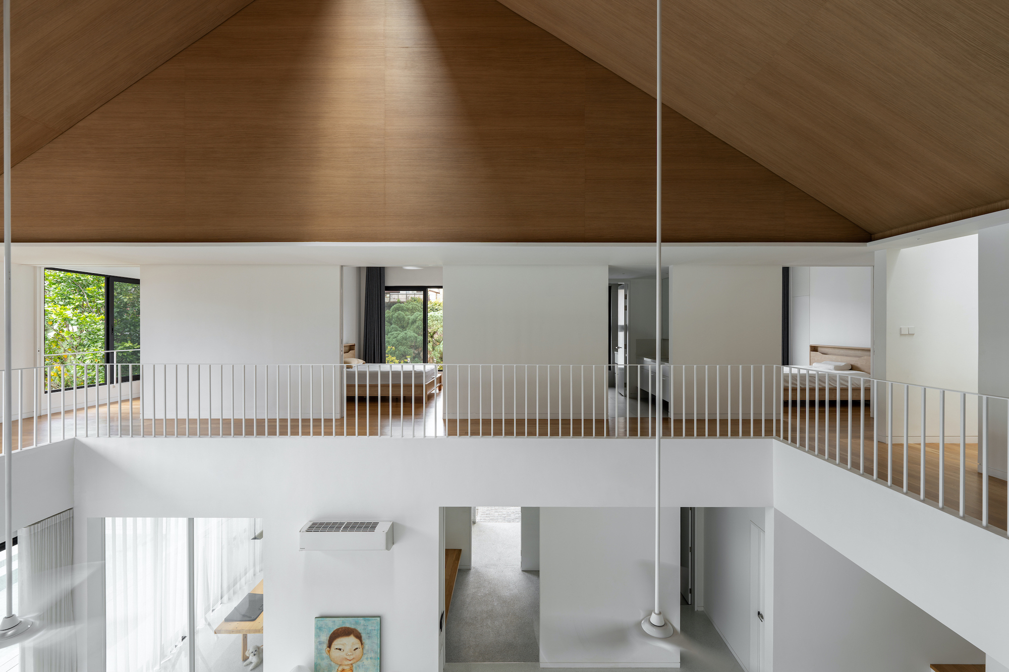 Gallery of Lapatoo House / Fabian Tan Architect - 9