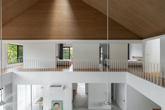 Lapatoo House / Fabian Tan Architect - Interior Photography, Kitchen, Wood