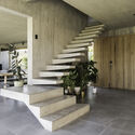 Casa Rivas Struque / Mas Fernandez Arquitectos - Fotografía interior, Casas, Escaleras