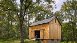 Barn at Windover / Material Design Build