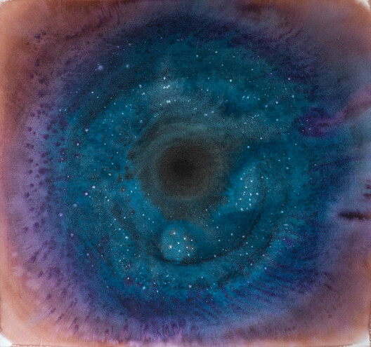Thiago Rocha Pitta, 'Celestial Map of the Night', 2021