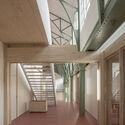 Palacio Rameau / Atelier 9.81 - Remodelaciones