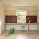 Casa RAW / O'Sullivan Skoufoglou Architects - Fotografía interior, Casas, Cocina, Sillas