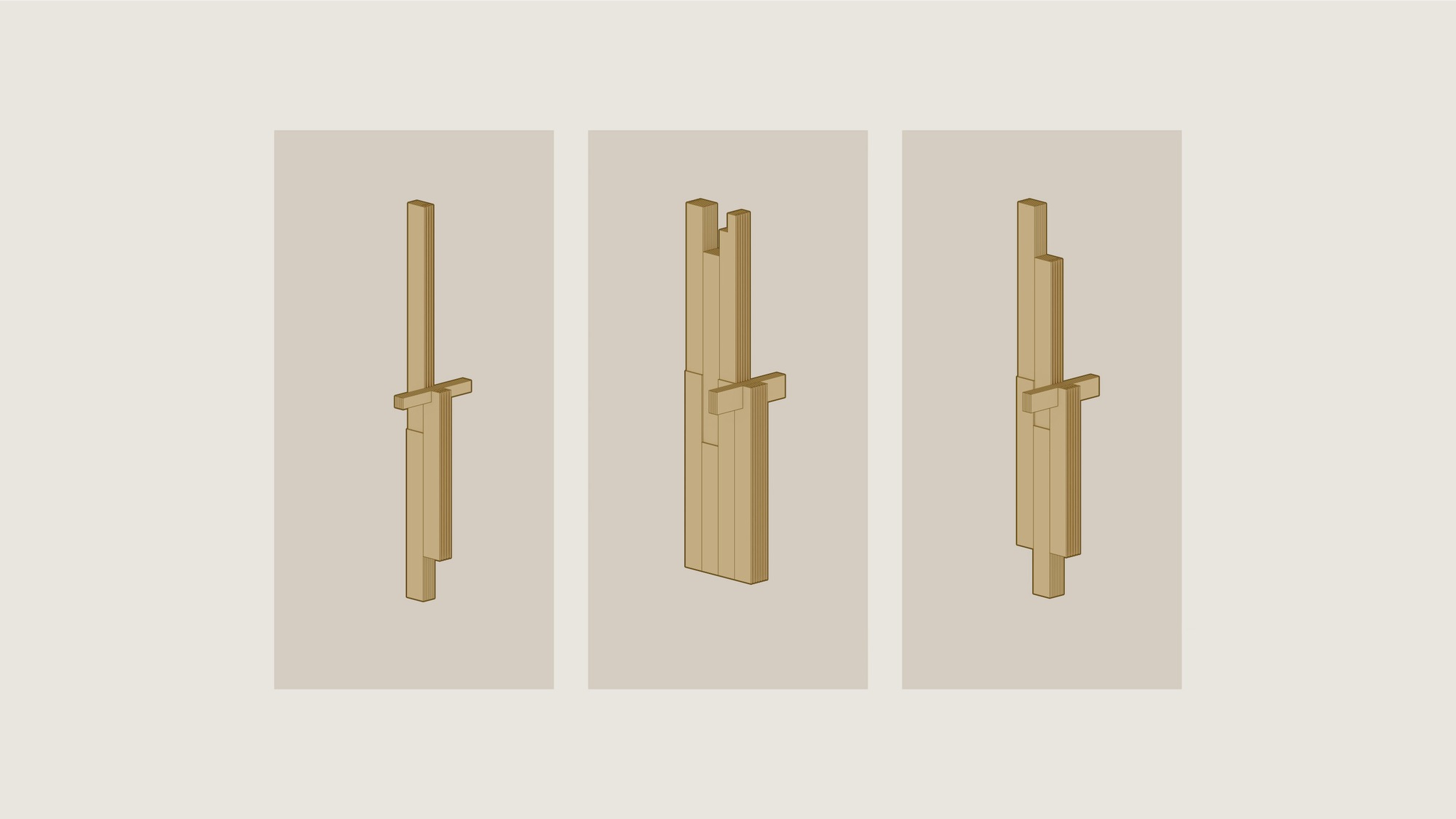 Gallery of AlMusalla at the Islamic Arts Biennale / East Architecture ...