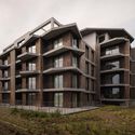 Condominio Riverside / MJARC Arquitects - Fotografía exterior, Balcón