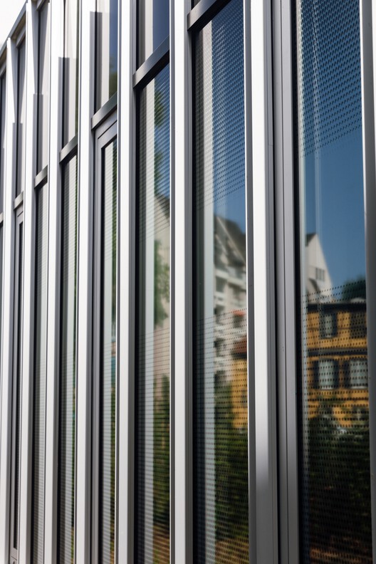 Finkwiller 学校建筑群 / rhb architectes - 14 的图像 28